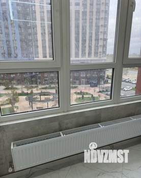 1-к квартира, вторичка, 47м2, 5/16 этаж