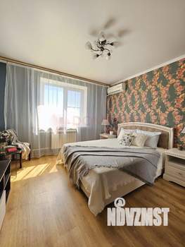 2-к квартира, вторичка, 52м2, 6/9 этаж