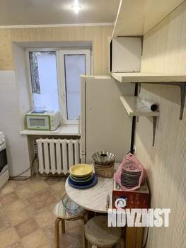 2-к квартира, вторичка, 43м2, 1/5 этаж