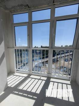 1-к квартира, вторичка, 40м2, 4/9 этаж