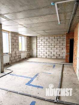 3-к квартира, вторичка, 72м2, 12/25 этаж