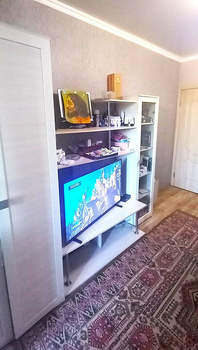 3-к квартира, вторичка, 63м2, 6/9 этаж