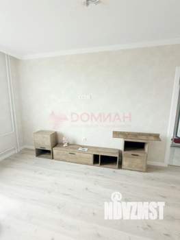 1-к квартира, вторичка, 34м2, 8/17 этаж