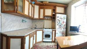 1-к квартира, вторичка, 38м2, 1/10 этаж