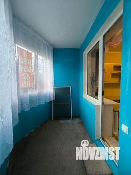 1-к квартира, вторичка, 40м2, 3/9 этаж