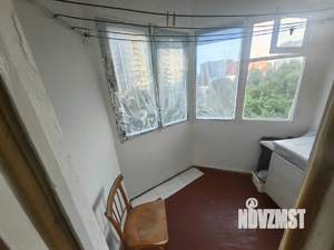 2-к квартира, вторичка, 54м2, 5/9 этаж
