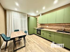 1-к квартира, вторичка, 39м2, 10/18 этаж