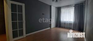 2-к квартира, вторичка, 56м2, 2/24 этаж