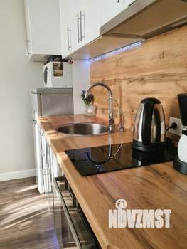 1-к квартира, вторичка, 42м2, 6/25 этаж