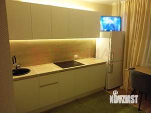 1-к квартира, вторичка, 43м2, 14/18 этаж