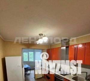 1-к квартира, вторичка, 51м2, 3/16 этаж