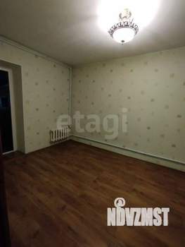 3-к квартира, вторичка, 67м2, 5/5 этаж