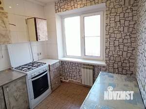 3-к квартира, вторичка, 47м2, 5/5 этаж