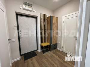 1-к квартира, вторичка, 31м2, 5/9 этаж