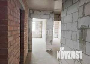 3-к квартира, вторичка, 97м2, 13/19 этаж