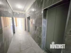 3-к квартира, вторичка, 133м2, 6/18 этаж