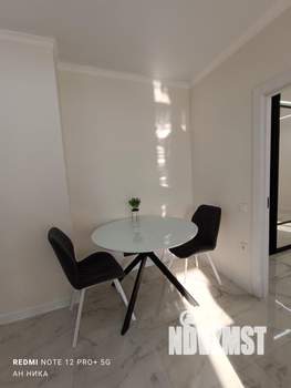 2-к квартира, вторичка, 65м2, 14/23 этаж