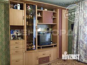 3-к квартира, вторичка, 66м2, 1/16 этаж