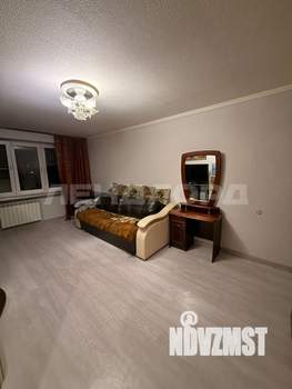 1-к квартира, вторичка, 29м2, 4/5 этаж