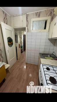 1-к квартира, вторичка, 24м2, 1/5 этаж