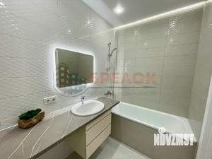 3-к квартира, вторичка, 54м2, 6/14 этаж