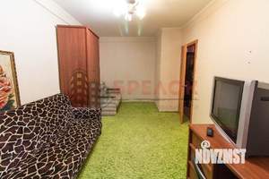 1-к квартира, вторичка, 31м2, 2/5 этаж