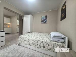 Студия квартира, вторичка, 27м2, 10/17 этаж