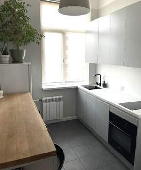 2-к квартира, вторичка, 56м2, 5/5 этаж