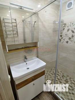 2-к квартира, вторичка, 50м2, 2/14 этаж