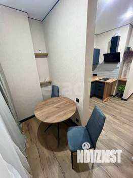 1-к квартира, вторичка, 35м2, 17/26 этаж