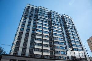 3-к квартира, вторичка, 85м2, 12/16 этаж