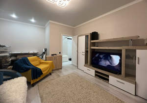 1-к квартира, вторичка, 38м2, 10/19 этаж