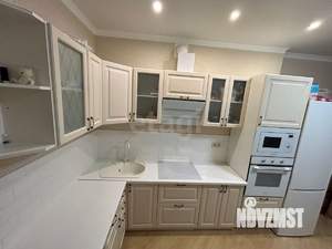 1-к квартира, вторичка, 43м2, 13/18 этаж