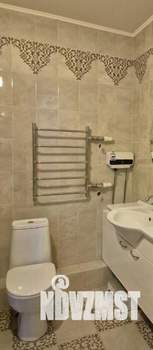 1-к квартира, вторичка, 46м2, 5/21 этаж