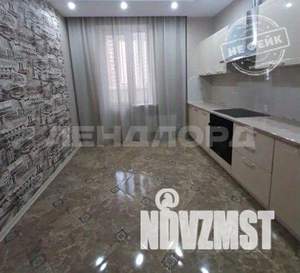 2-к квартира, вторичка, 57м2, 4/20 этаж