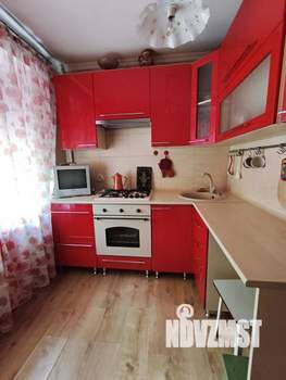 2-к квартира, вторичка, 45м2, 1/5 этаж