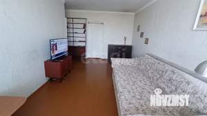 3-к квартира, вторичка, 61м2, 9/9 этаж