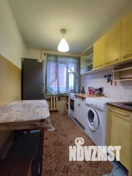 1-к квартира, вторичка, 36м2, 12/14 этаж