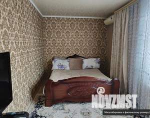 3-к квартира, вторичка, 65м2, 8/9 этаж