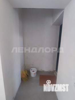 1-к квартира, вторичка, 33м2, 1/5 этаж