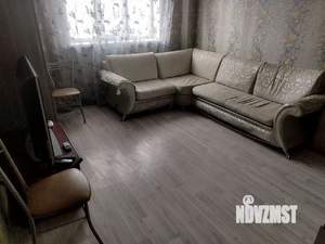 1-к квартира, вторичка, 40м2, 16/17 этаж