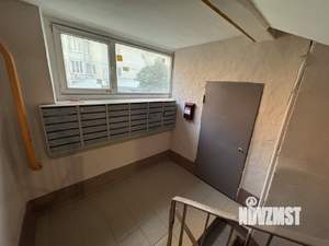 3-к квартира, вторичка, 63м2, 3/9 этаж