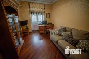 2-к квартира, вторичка, 41м2, 4/5 этаж