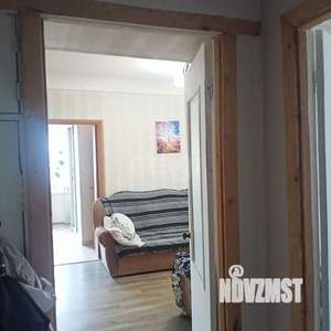 4-к квартира, вторичка, 60м2, 4/5 этаж