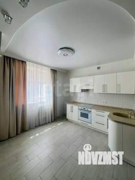 1-к квартира, вторичка, 40м2, 4/5 этаж