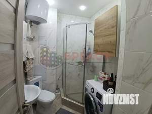 Студия квартира, вторичка, 21м2, 11/24 этаж