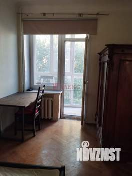 3-к квартира, вторичка, 63м2, 4/4 этаж