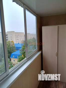 1-к квартира, вторичка, 30м2, 8/9 этаж