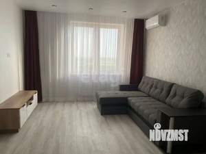 1-к квартира, вторичка, 40м2, 16/26 этаж