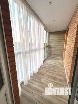 2-к квартира, вторичка, 45м2, 8/18 этаж